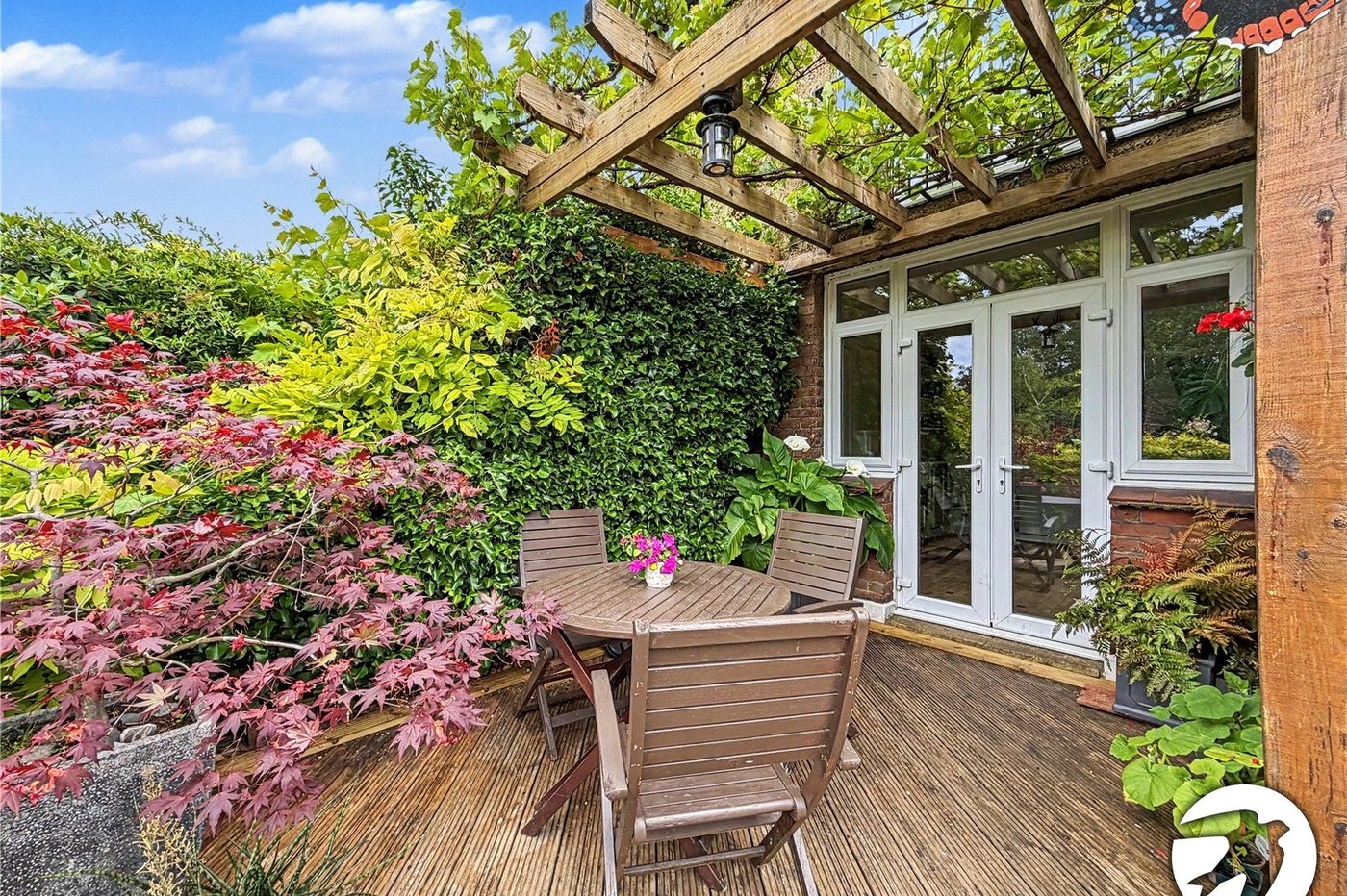 3 bedroom house for sale in Rochester | Robinson Michael & Jackson