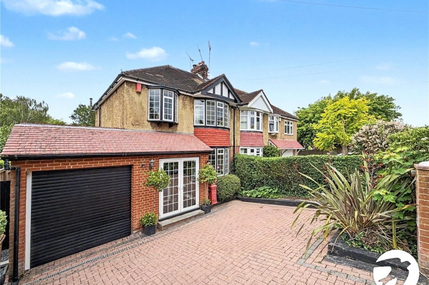 3 bedroom house for sale in Rochester | Robinson Michael & Jackson