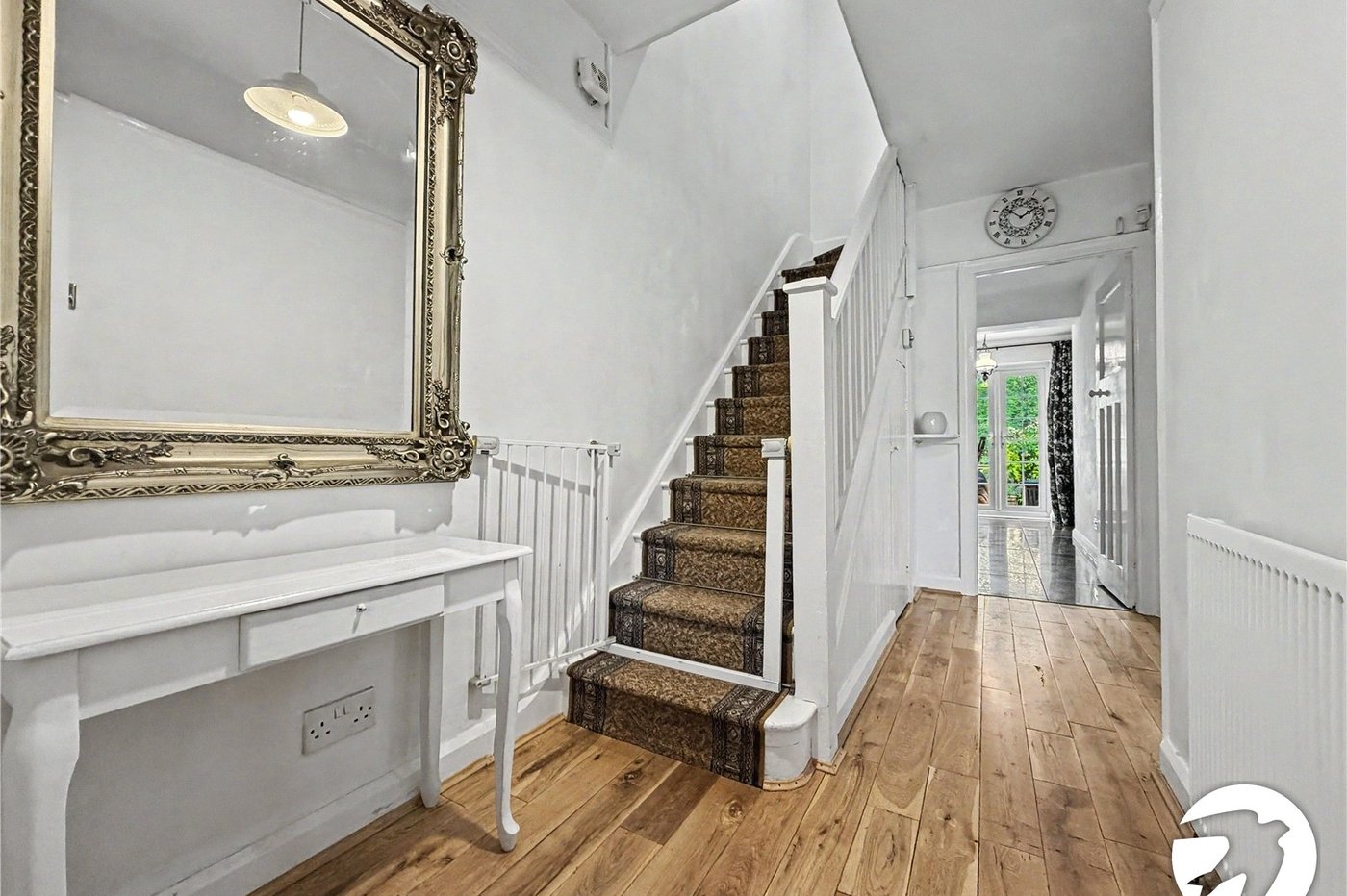 3 bedroom house for sale in Rochester | Robinson Michael & Jackson