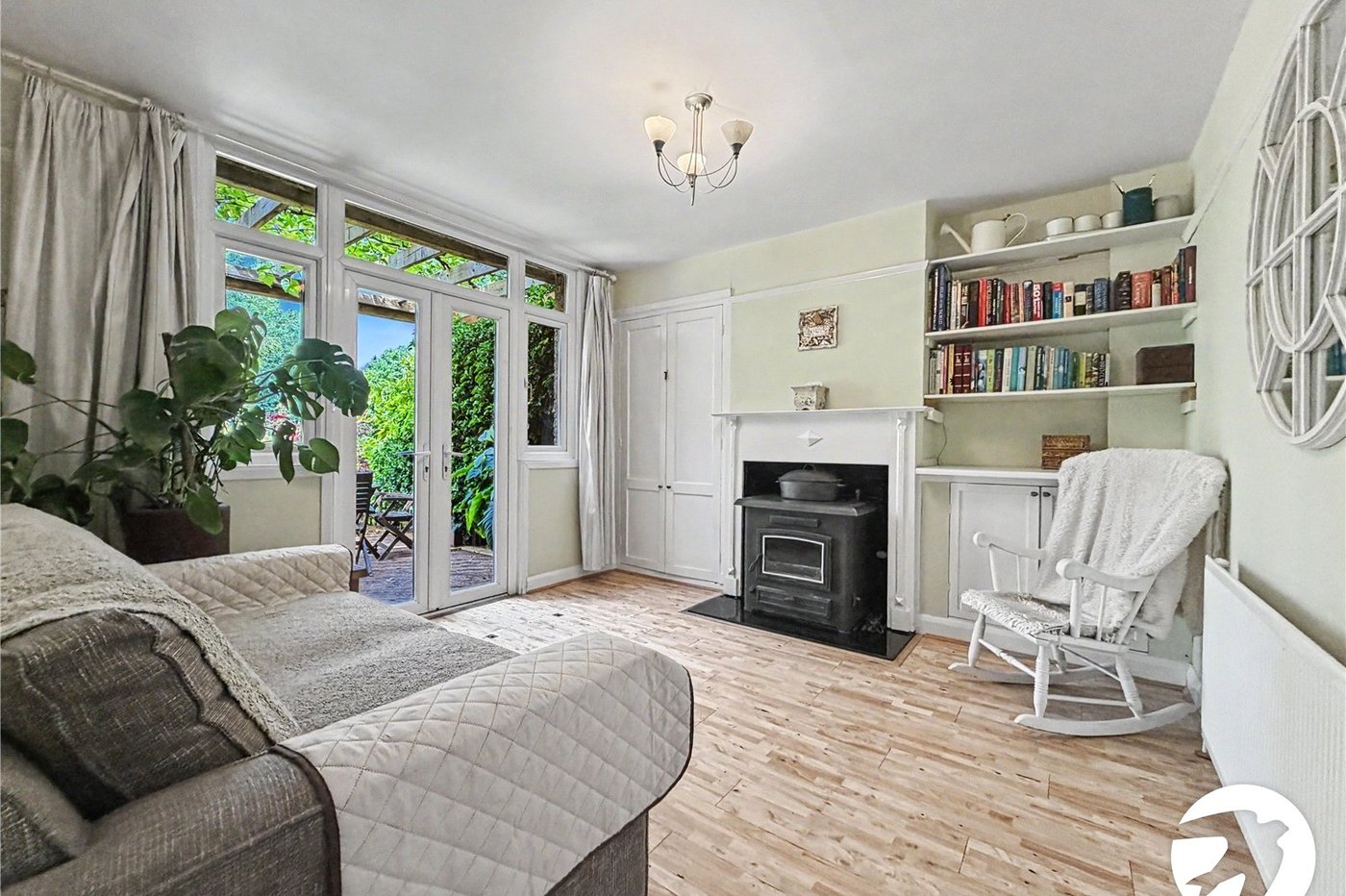 3 bedroom house for sale in Rochester | Robinson Michael & Jackson