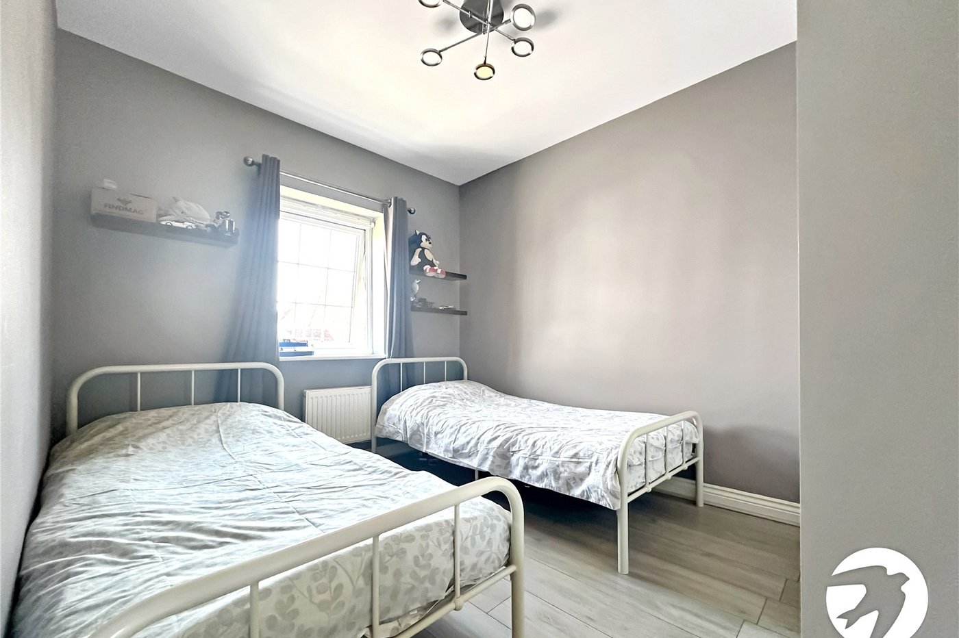 house for sale in Sittingbourne, Kent, ME10 Robinson Michael & Jackson