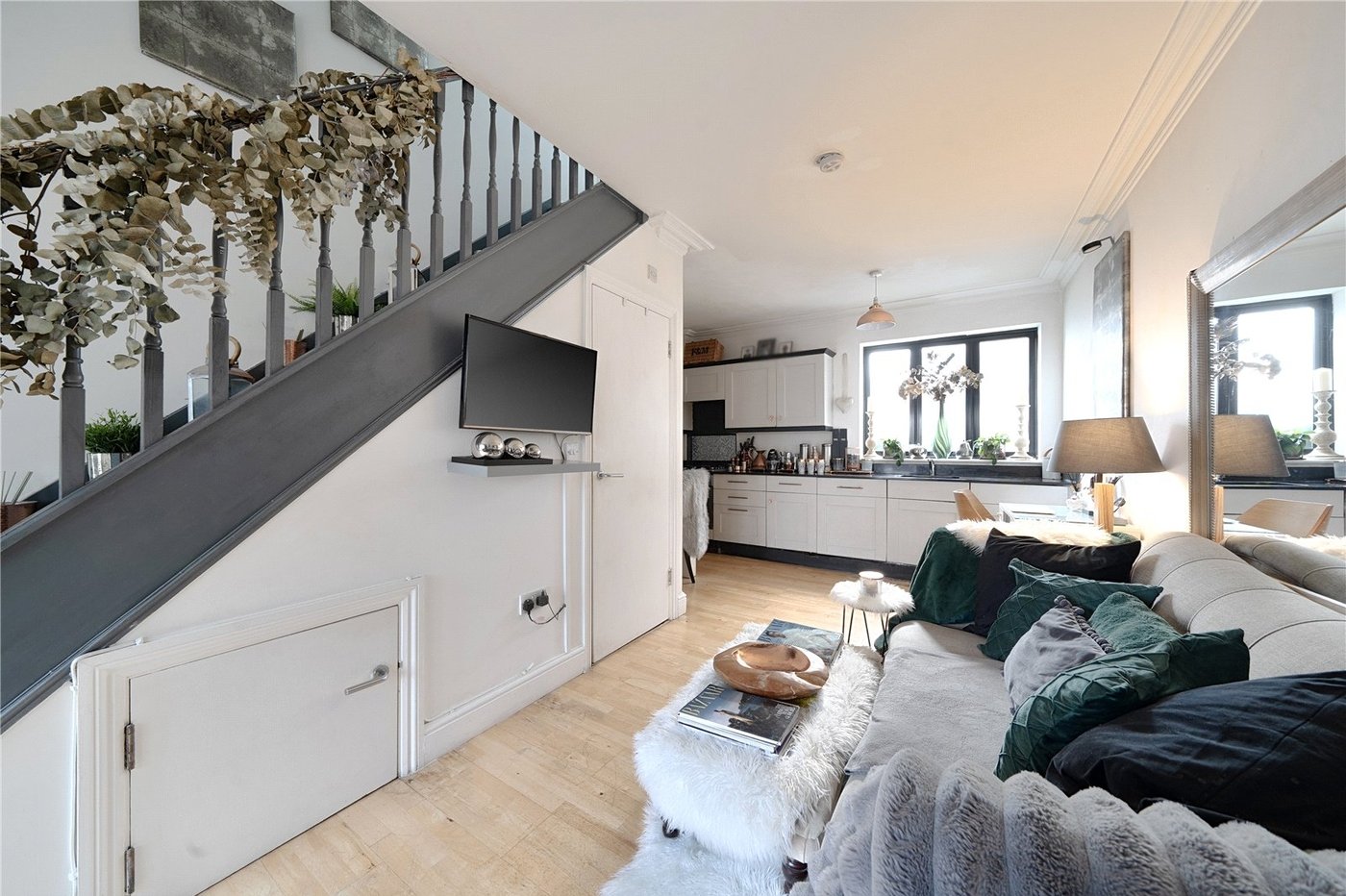 2 bedroom house for sale in Berrymans Lane | Robinson Jackson