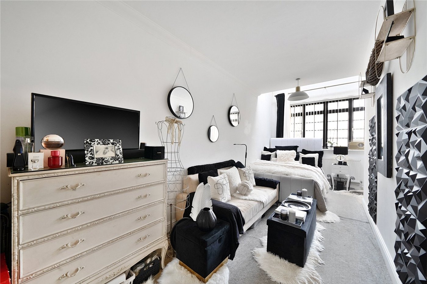 2 bedroom house for sale in Berrymans Lane | Robinson Jackson