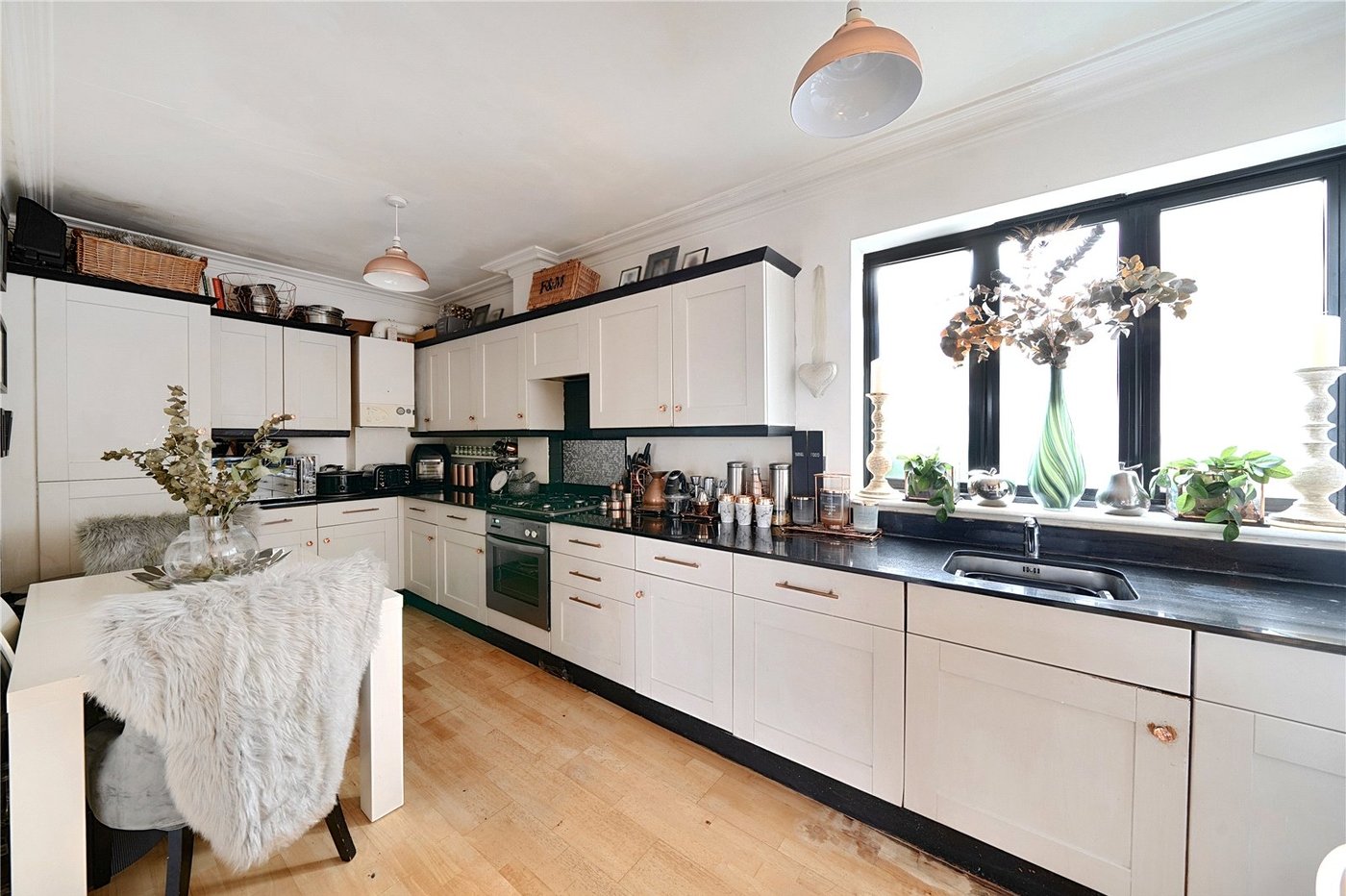 2 bedroom house for sale in Berrymans Lane | Robinson Jackson