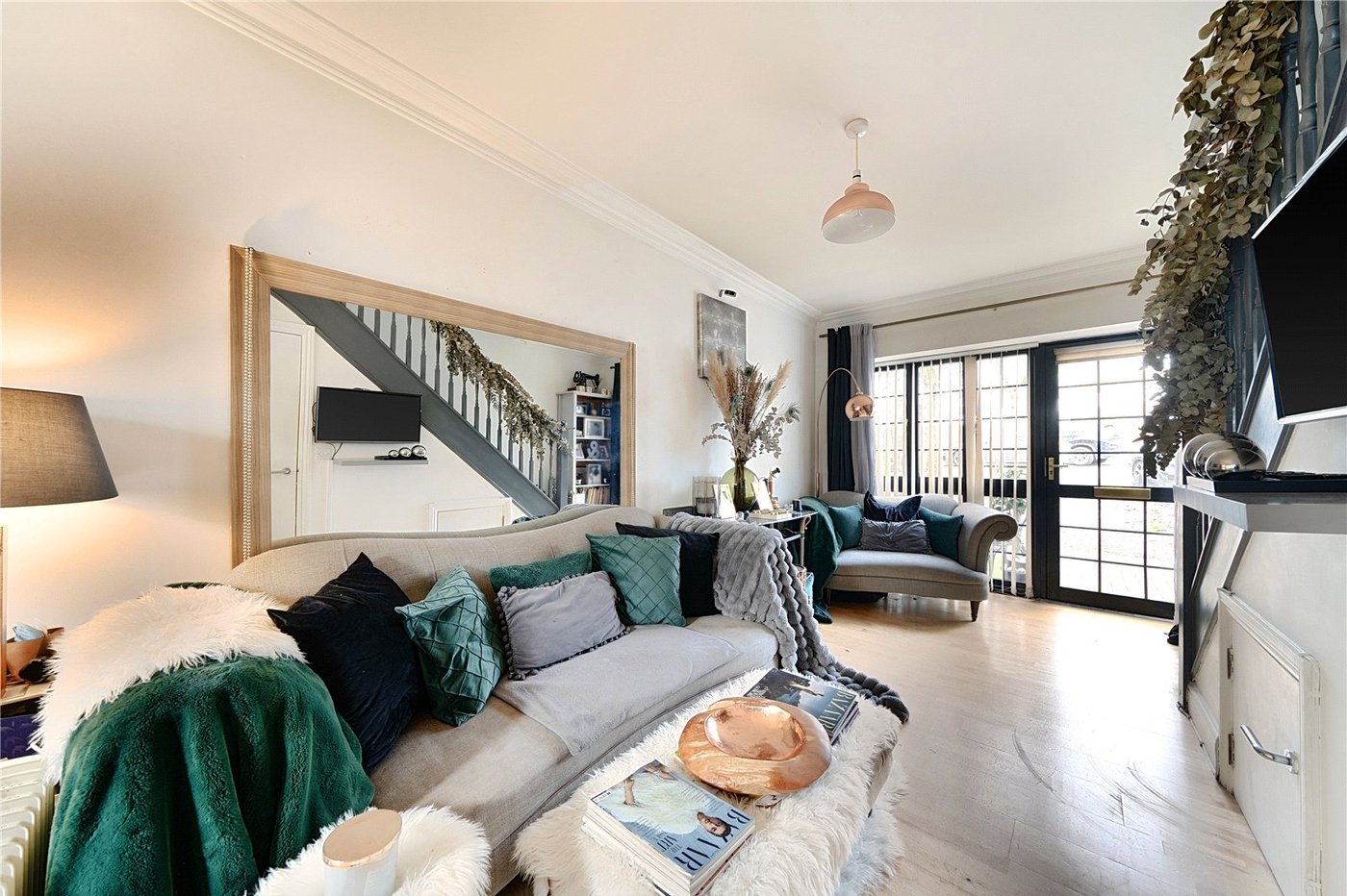 2 bedroom house for sale in Berrymans Lane | Robinson Jackson