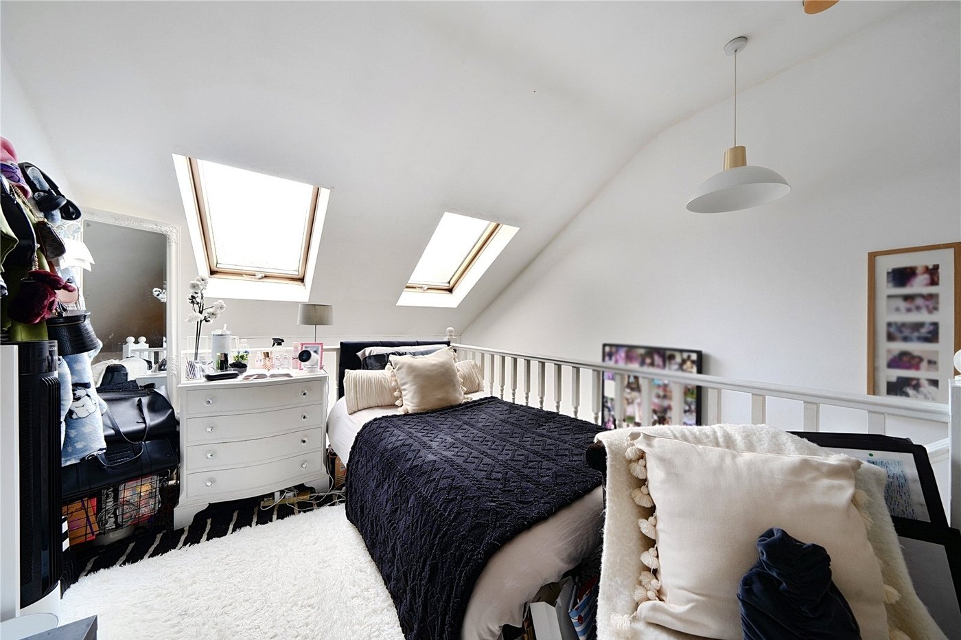 2 bedroom house for sale in Berrymans Lane | Robinson Jackson