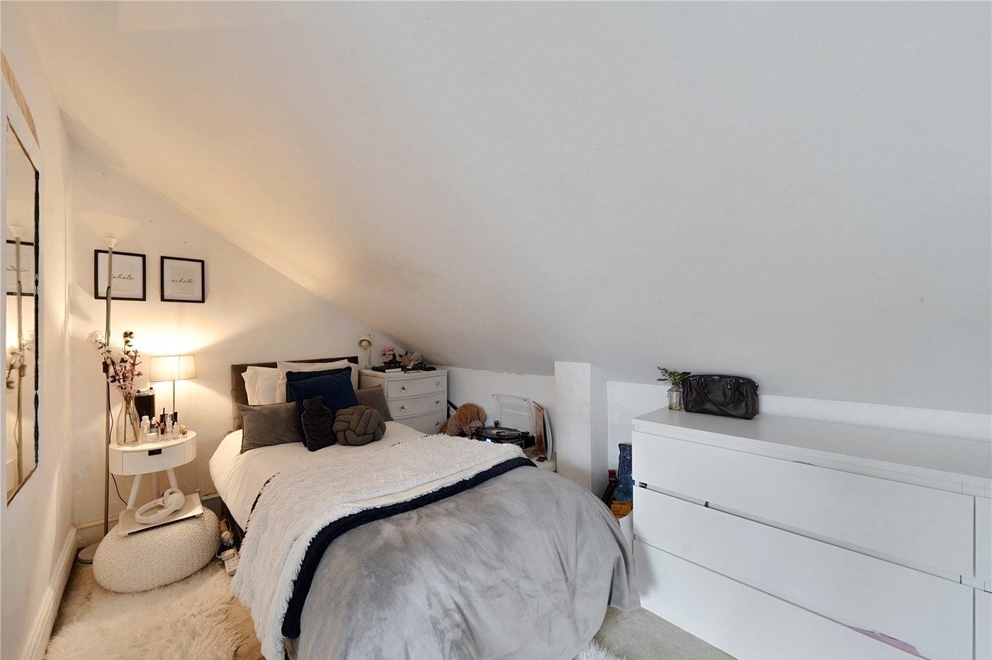 2 bedroom house for sale in Berrymans Lane | Robinson Jackson