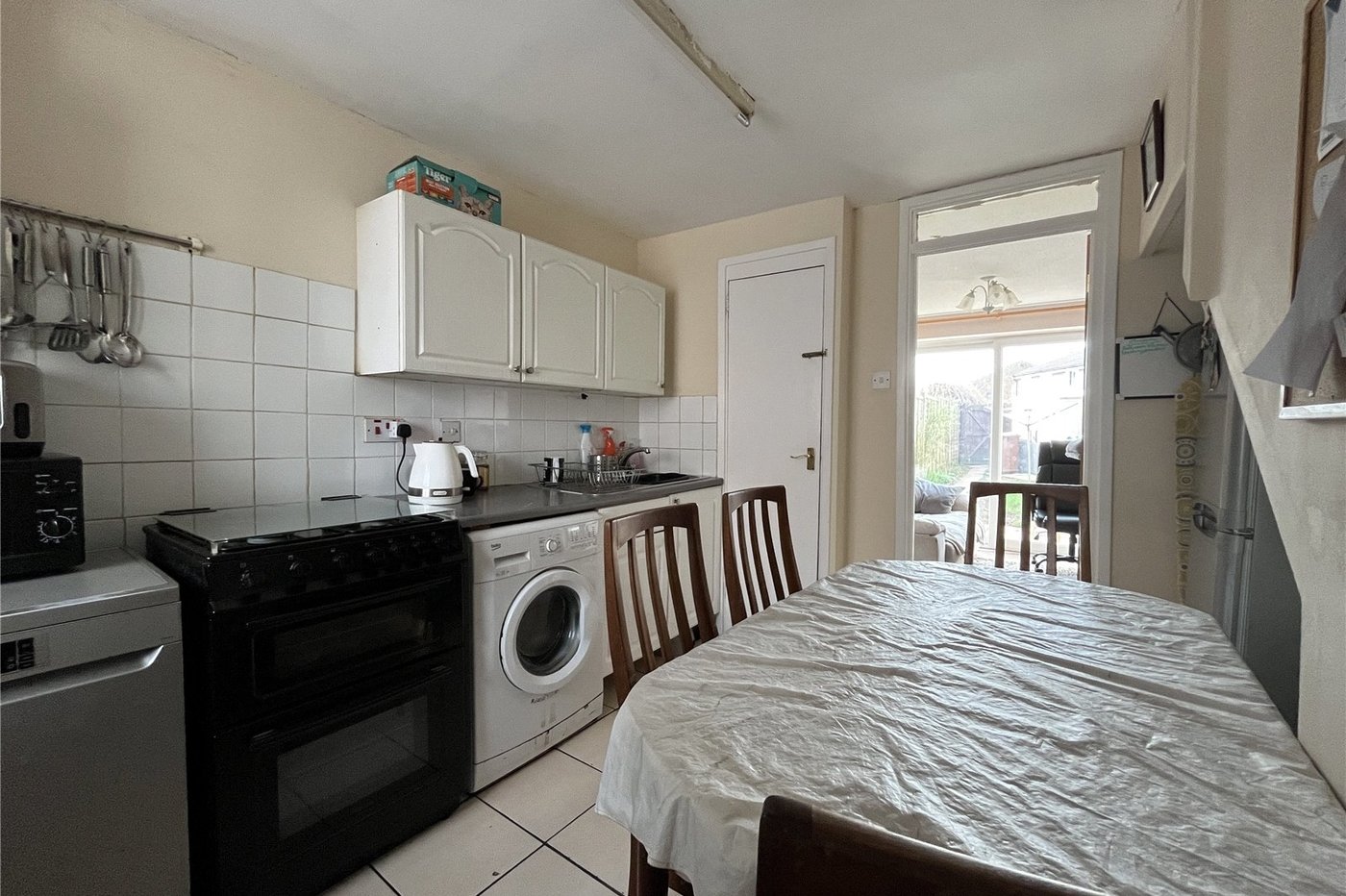 house for sale in Lordswood, Kent, ME5 Robinson Michael & Jackson