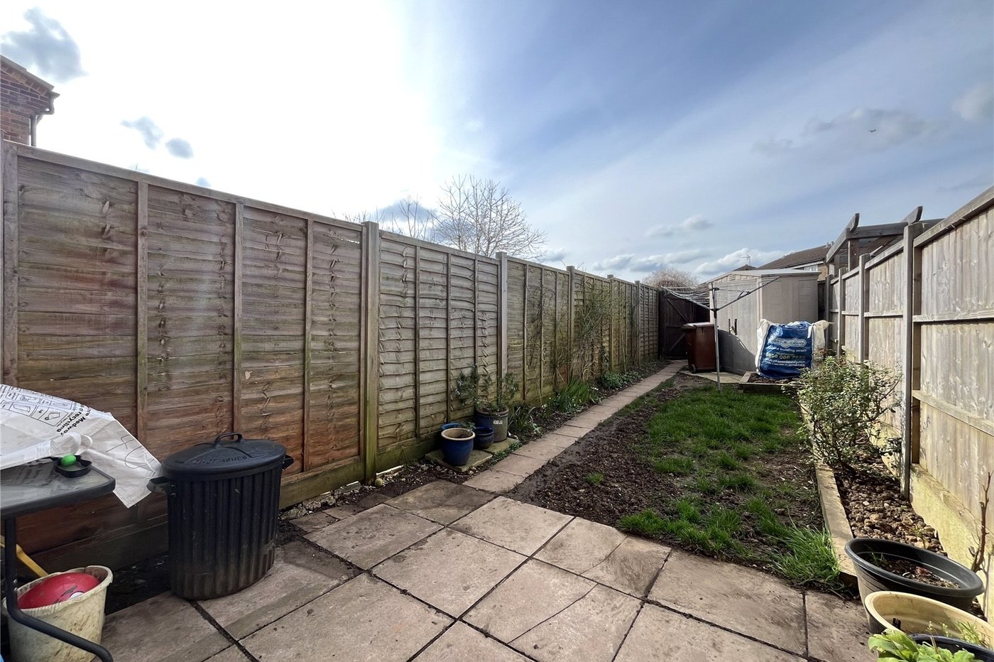 house for sale in Lordswood, Kent, ME5 Robinson Michael & Jackson