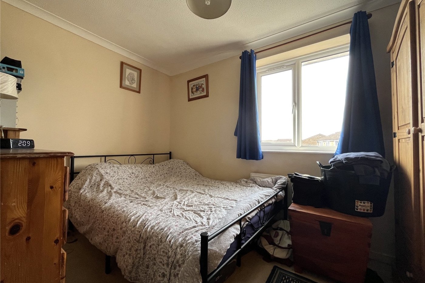 house for sale in Lordswood, Kent, ME5 Robinson Michael & Jackson