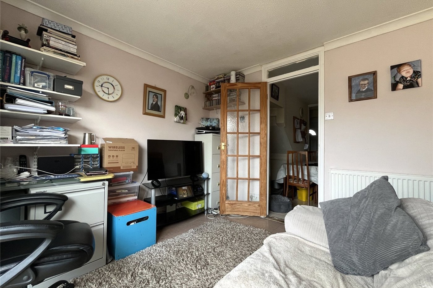 house for sale in Lordswood, Kent, ME5 Robinson Michael & Jackson