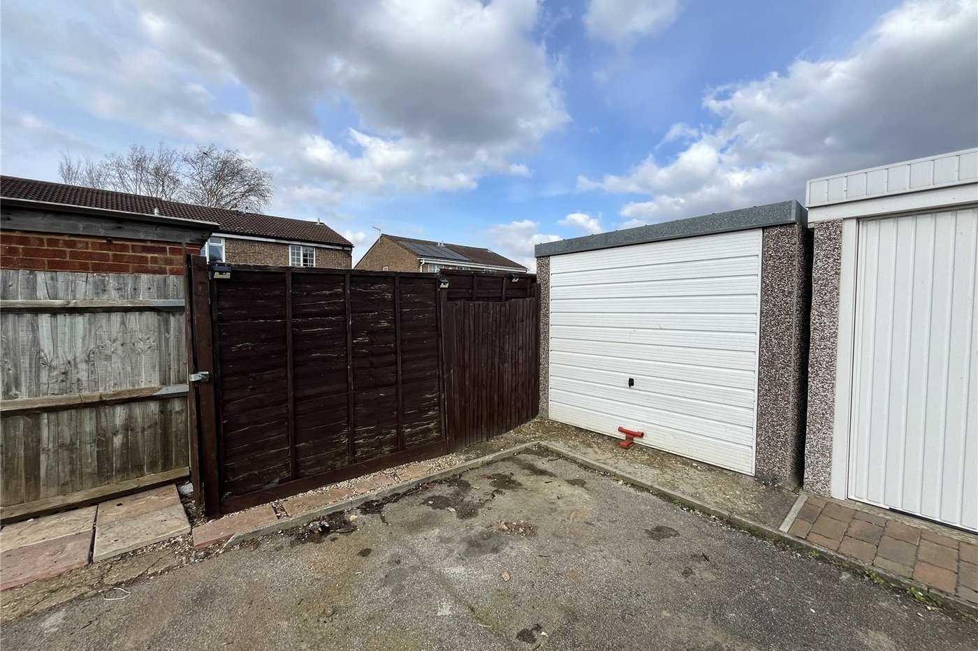 house for sale in Lordswood, Kent, ME5 Robinson Michael & Jackson