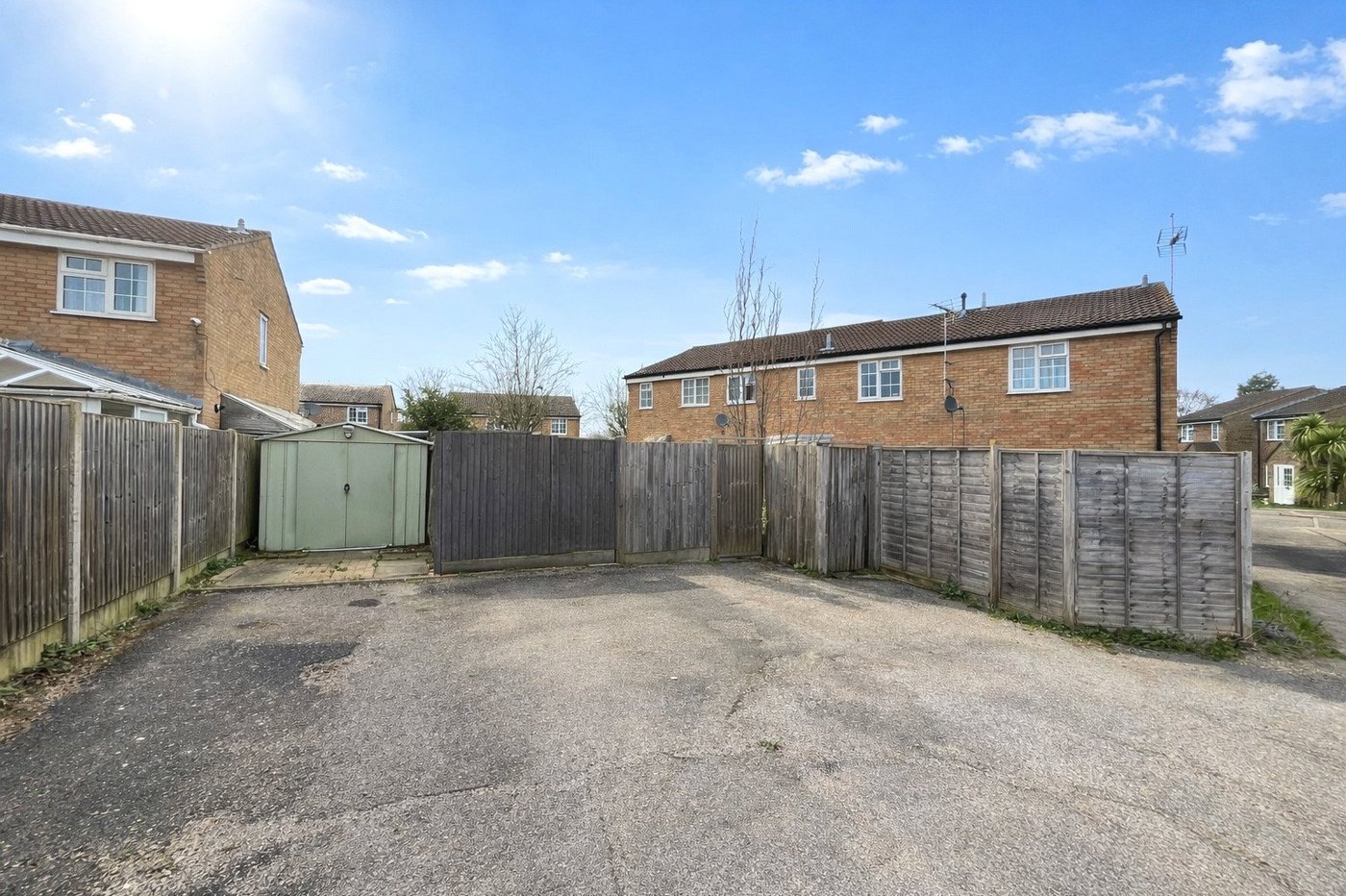 2 bedroom house for sale in Lordswood | Robinson Michael & Jackson