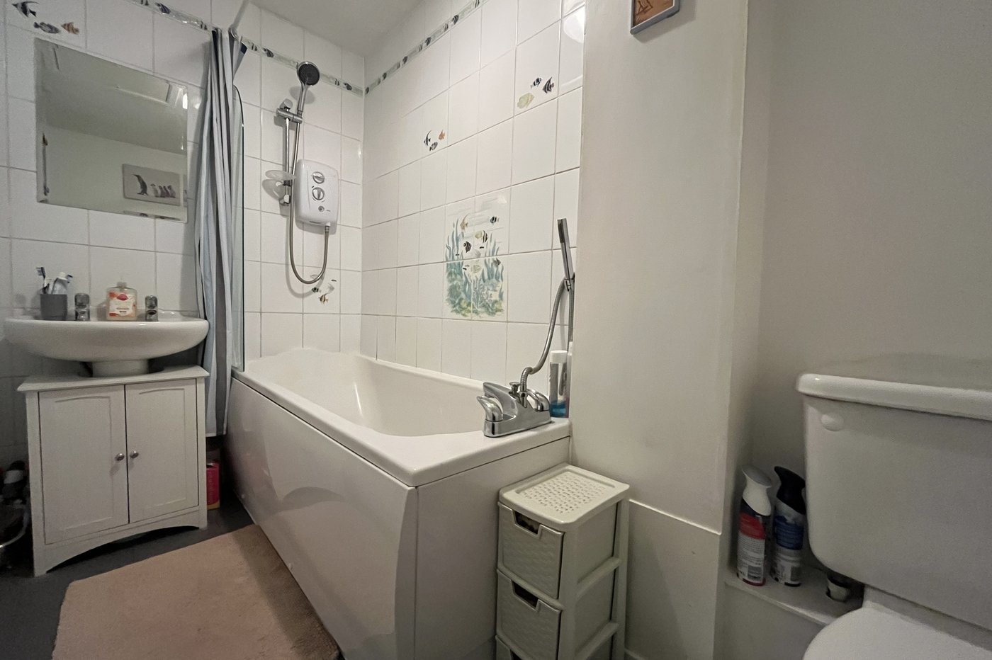 2 bedroom house for sale in Lordswood | Robinson Michael & Jackson