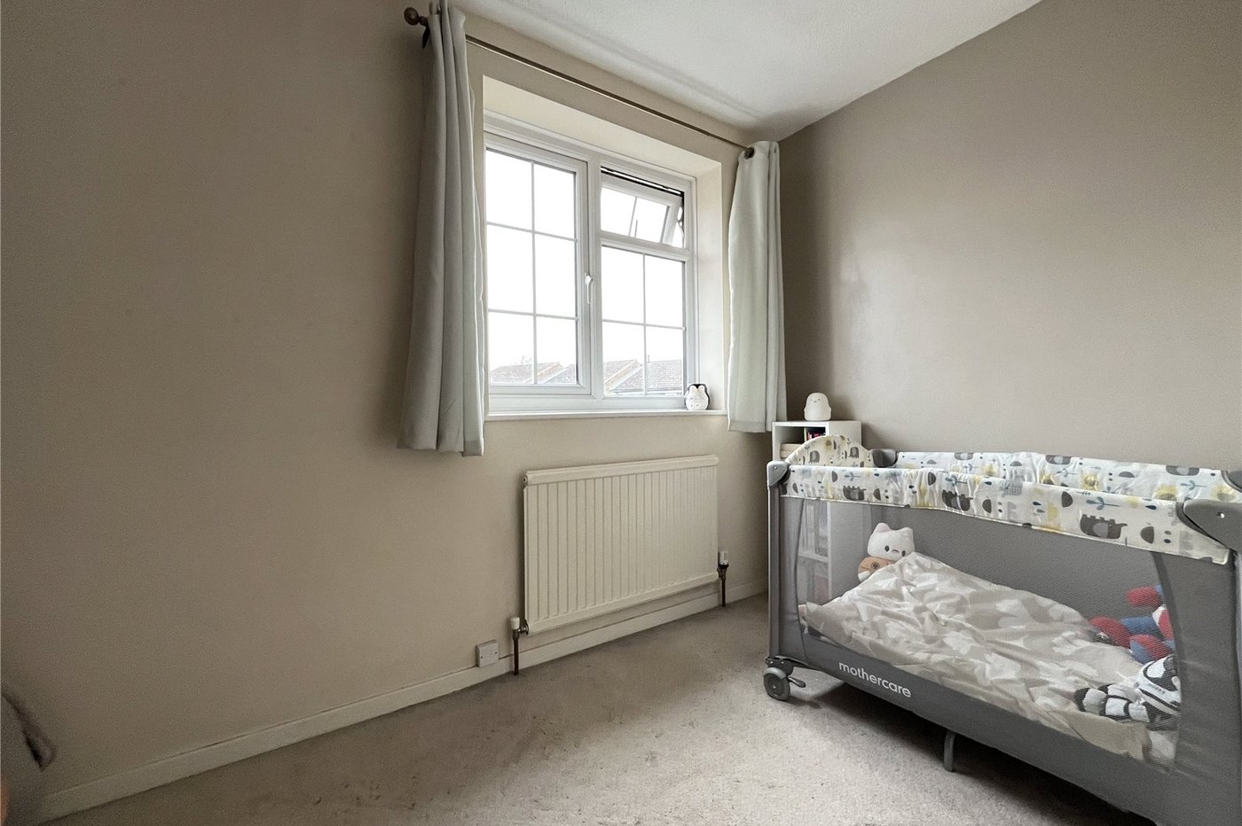 2 bedroom house for sale in Lordswood | Robinson Michael & Jackson