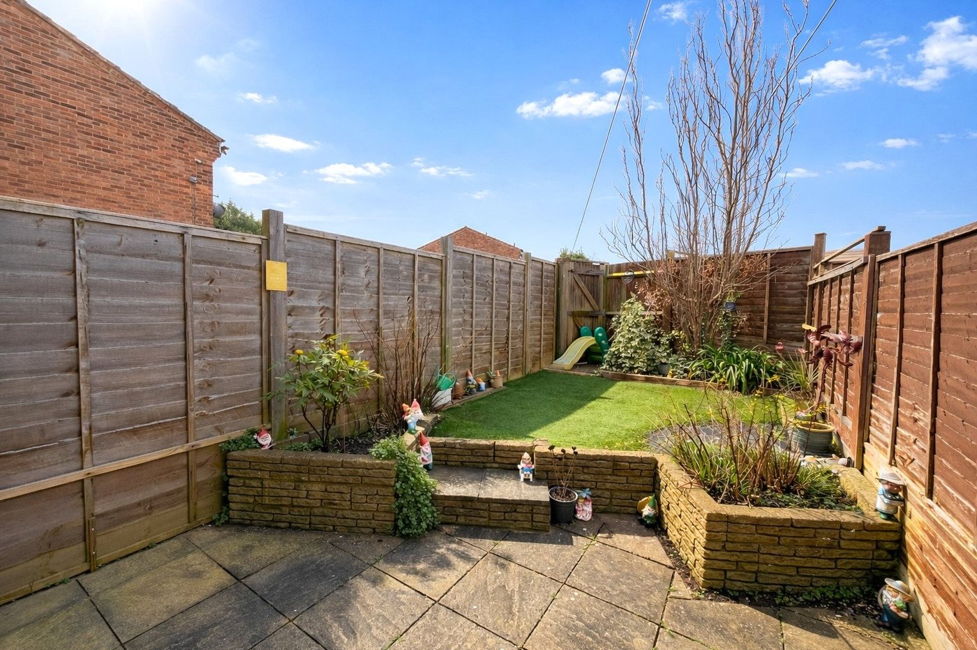 2 bedroom house for sale in Lordswood | Robinson Michael & Jackson