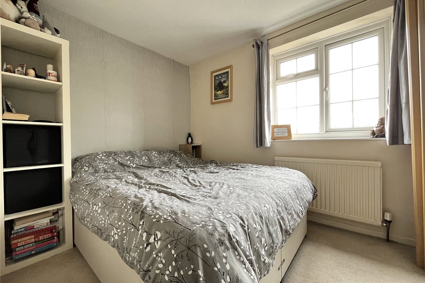 2 bedroom house for sale in Lordswood | Robinson Michael & Jackson