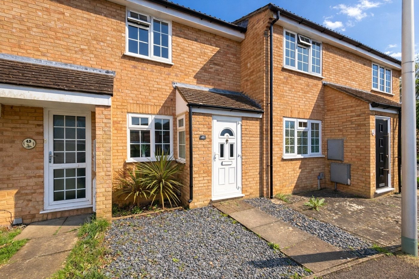 2 bedroom house for sale in Lordswood | Robinson Michael & Jackson