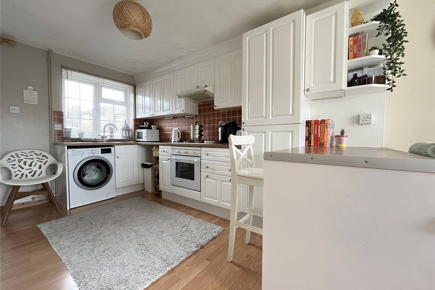 2 bedroom house for sale in Lordswood | Robinson Michael & Jackson