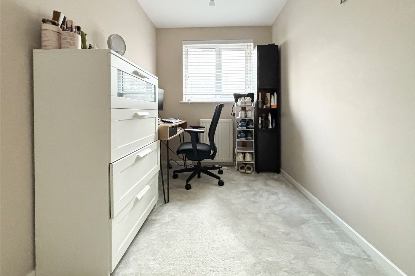 2 bedroom house for sale in Lordswood | Robinson Michael & Jackson