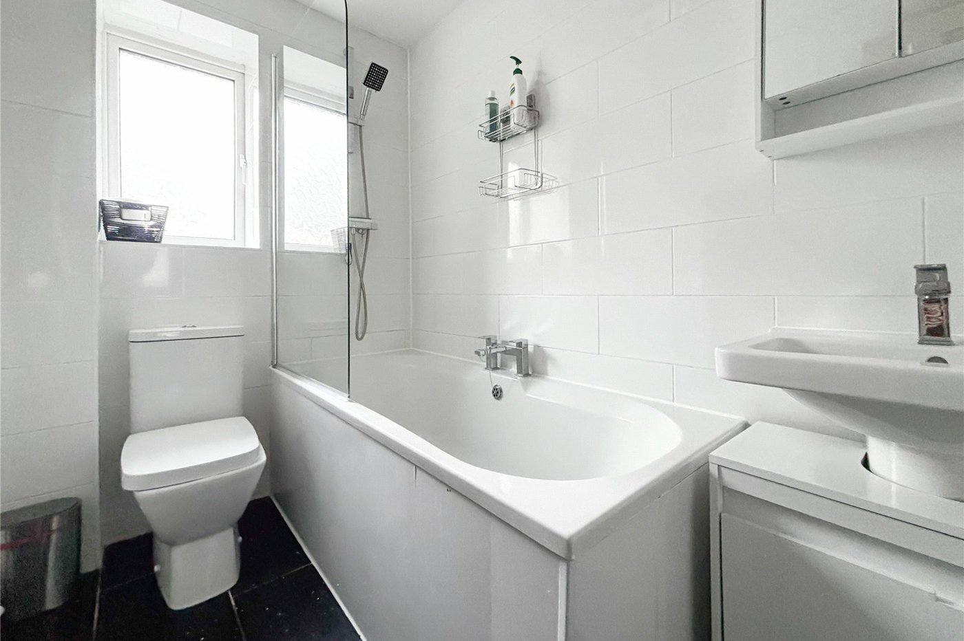 2 bedroom house for sale in Lordswood | Robinson Michael & Jackson