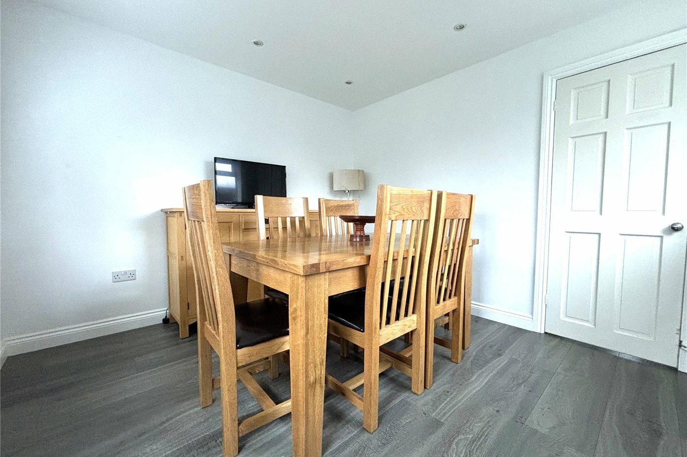 2 bedroom house for sale in Lordswood | Robinson Michael & Jackson