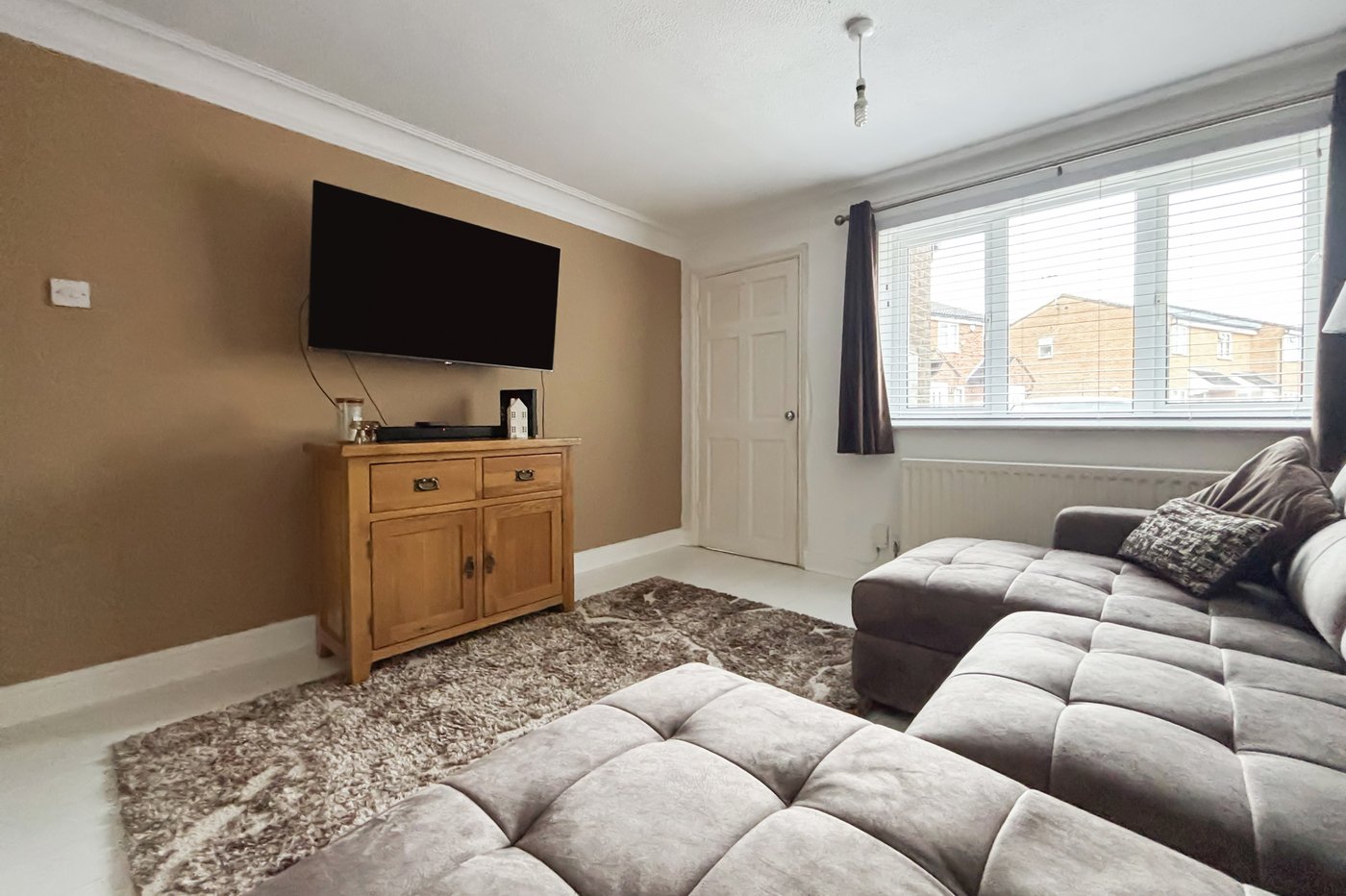 2 bedroom house for sale in Lordswood | Robinson Michael & Jackson