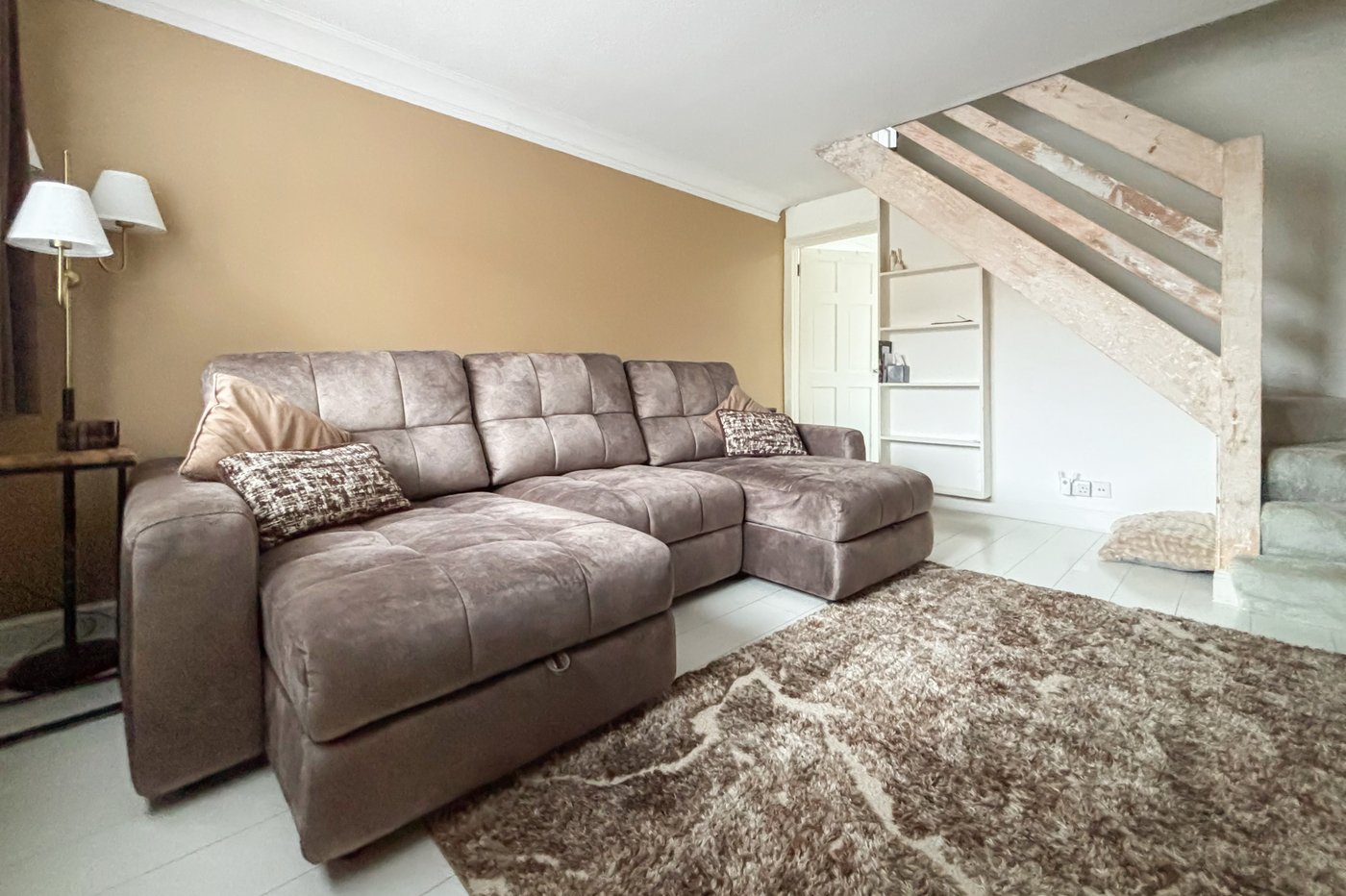 2 bedroom house for sale in Lordswood | Robinson Michael & Jackson