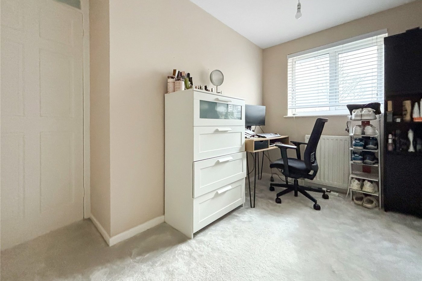 2 bedroom house for sale in Lordswood | Robinson Michael & Jackson