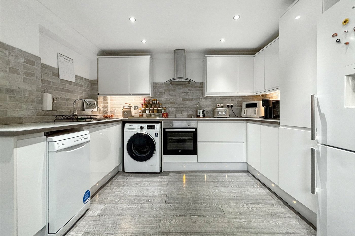 2 bedroom house for sale in Lordswood | Robinson Michael & Jackson