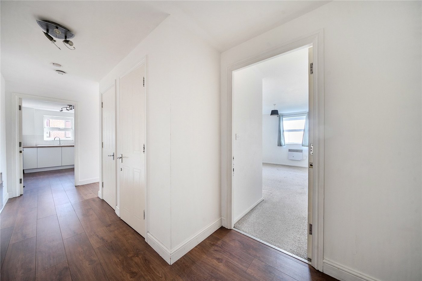 2 bedroom property for sale in  | Robinson Jackson