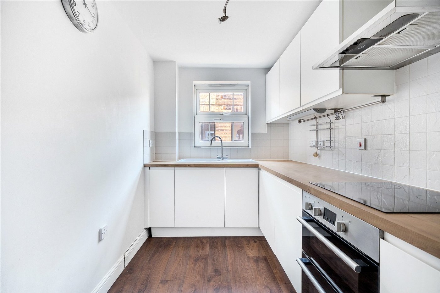 2 bedroom property for sale in Beckenham | Robinson Jackson