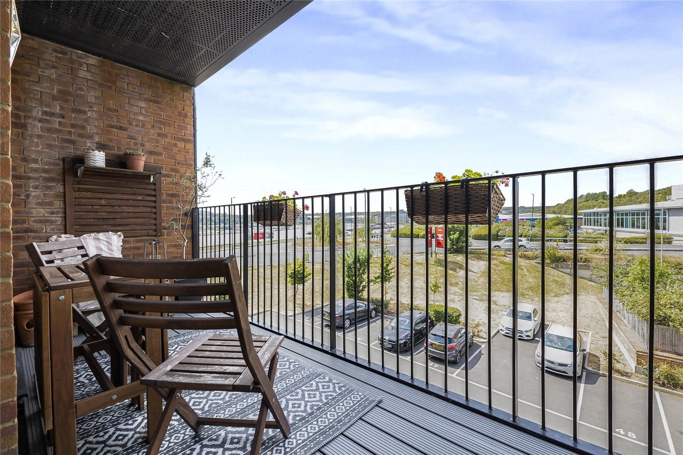2 bedroom property for sale in Rochester | Robinson Michael & Jackson