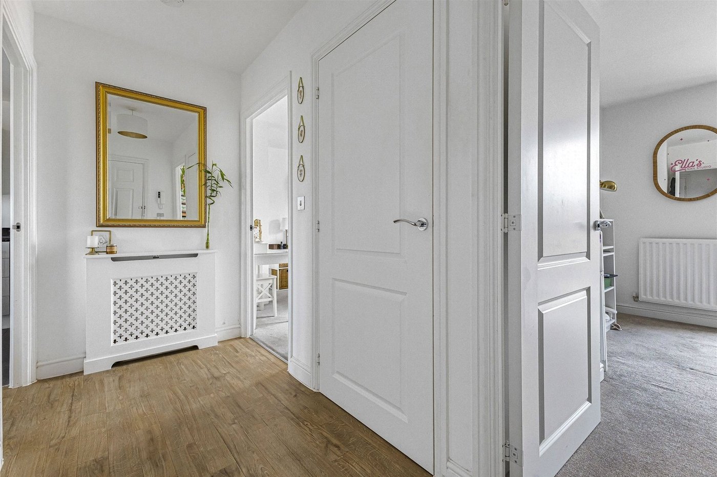 2 bedroom property for sale in Rochester | Robinson Michael & Jackson
