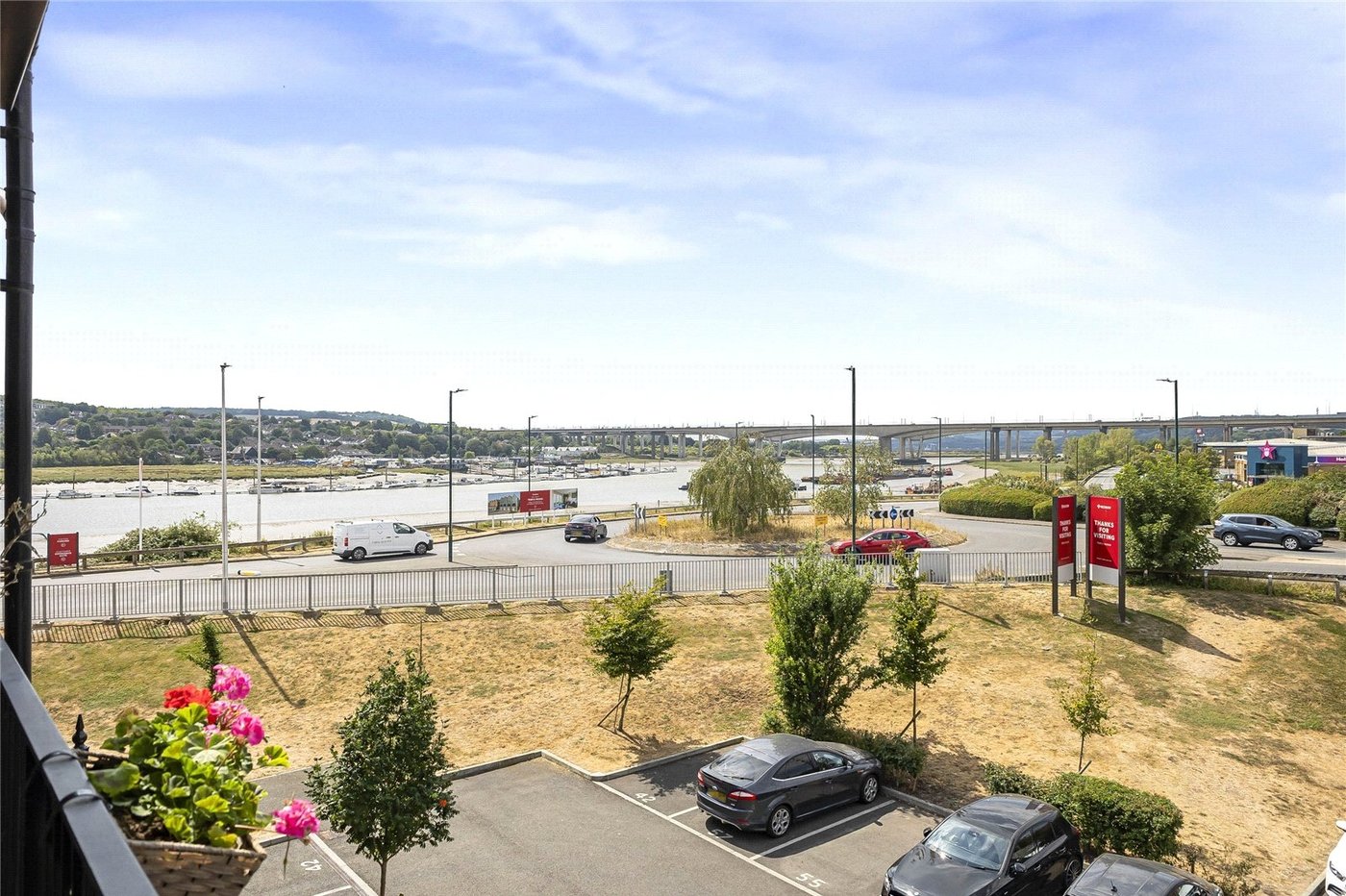 2 bedroom property for sale in Rochester | Robinson Michael & Jackson