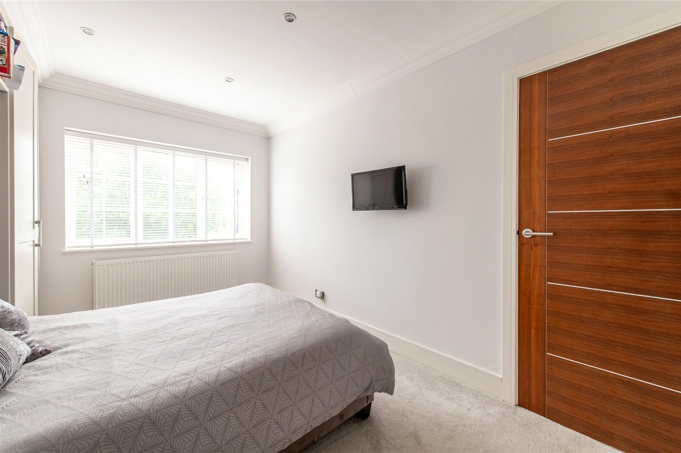 4 bedroom house for sale in Rochester | Robinson Michael & Jackson