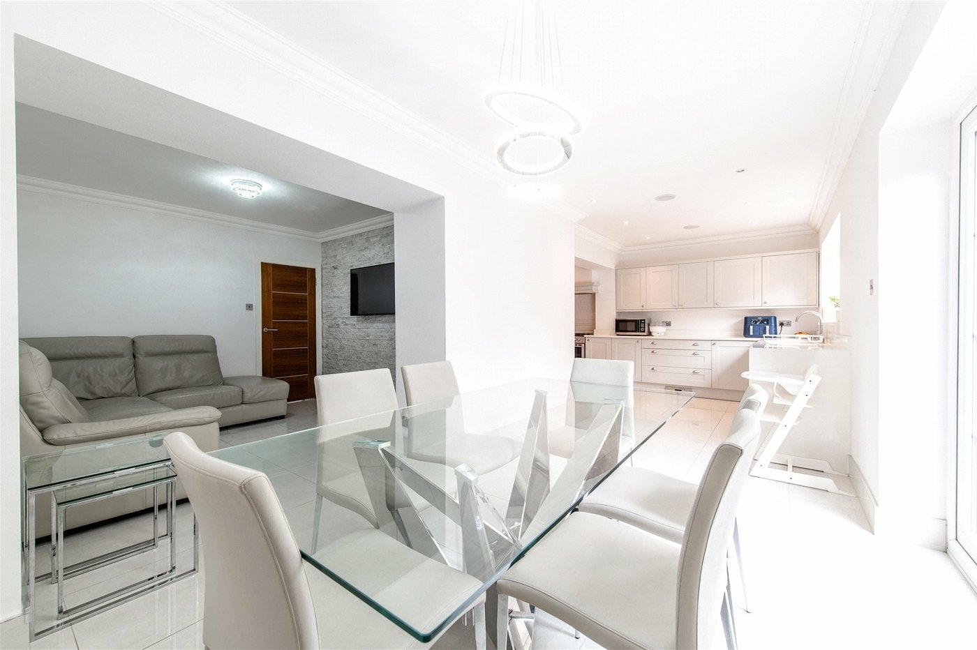 4 bedroom house for sale in Rochester | Robinson Michael & Jackson