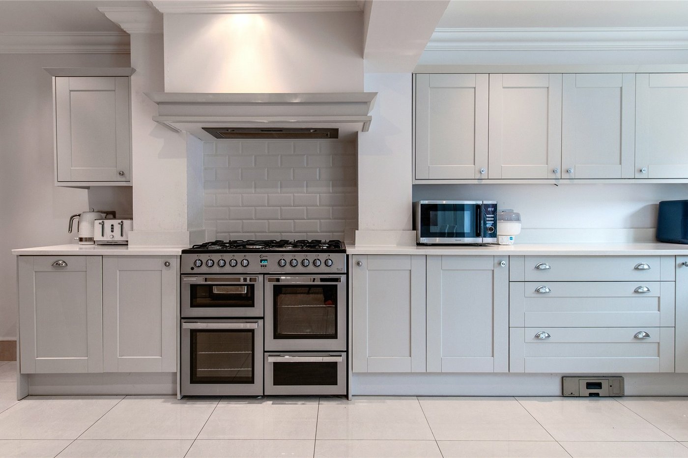 4 bedroom house for sale in Rochester | Robinson Michael & Jackson