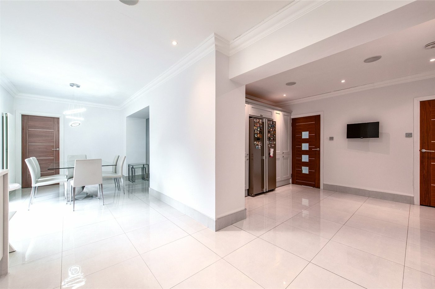 4 bedroom house for sale in Rochester | Robinson Michael & Jackson