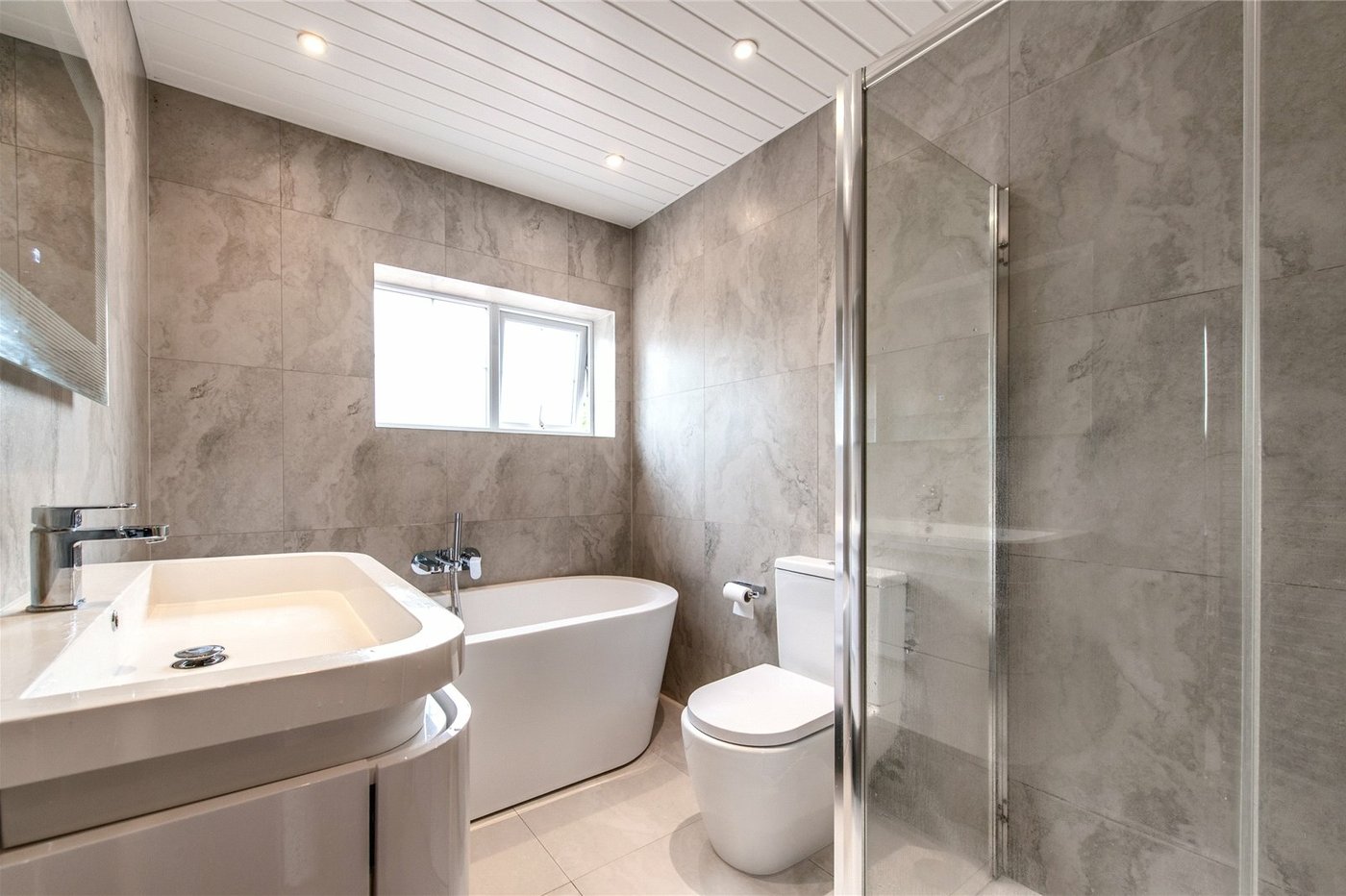 4 bedroom house for sale in Rochester | Robinson Michael & Jackson