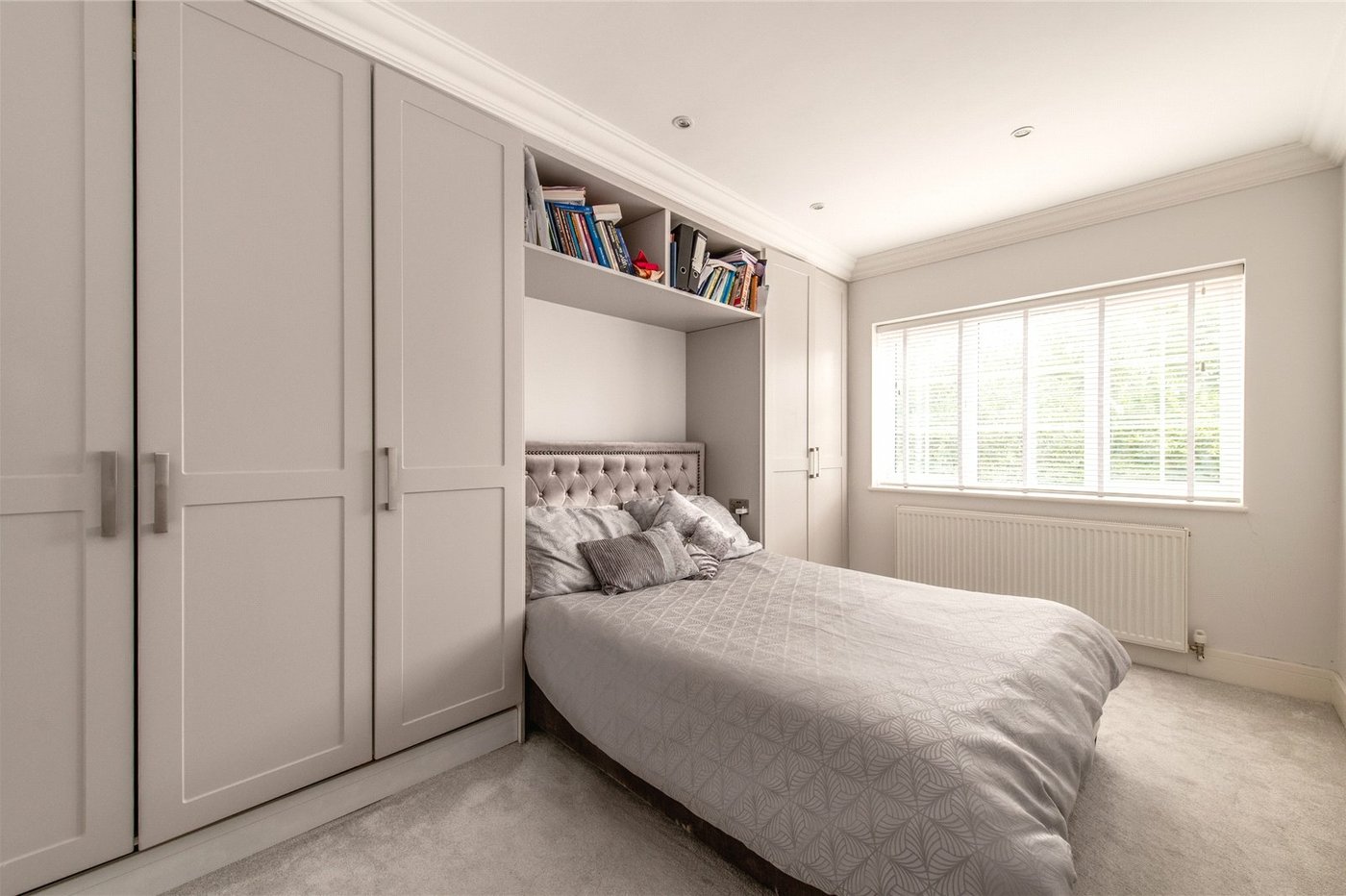 4 bedroom house for sale in Rochester | Robinson Michael & Jackson