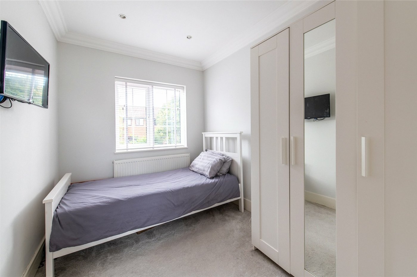 4 bedroom house for sale in Rochester | Robinson Michael & Jackson