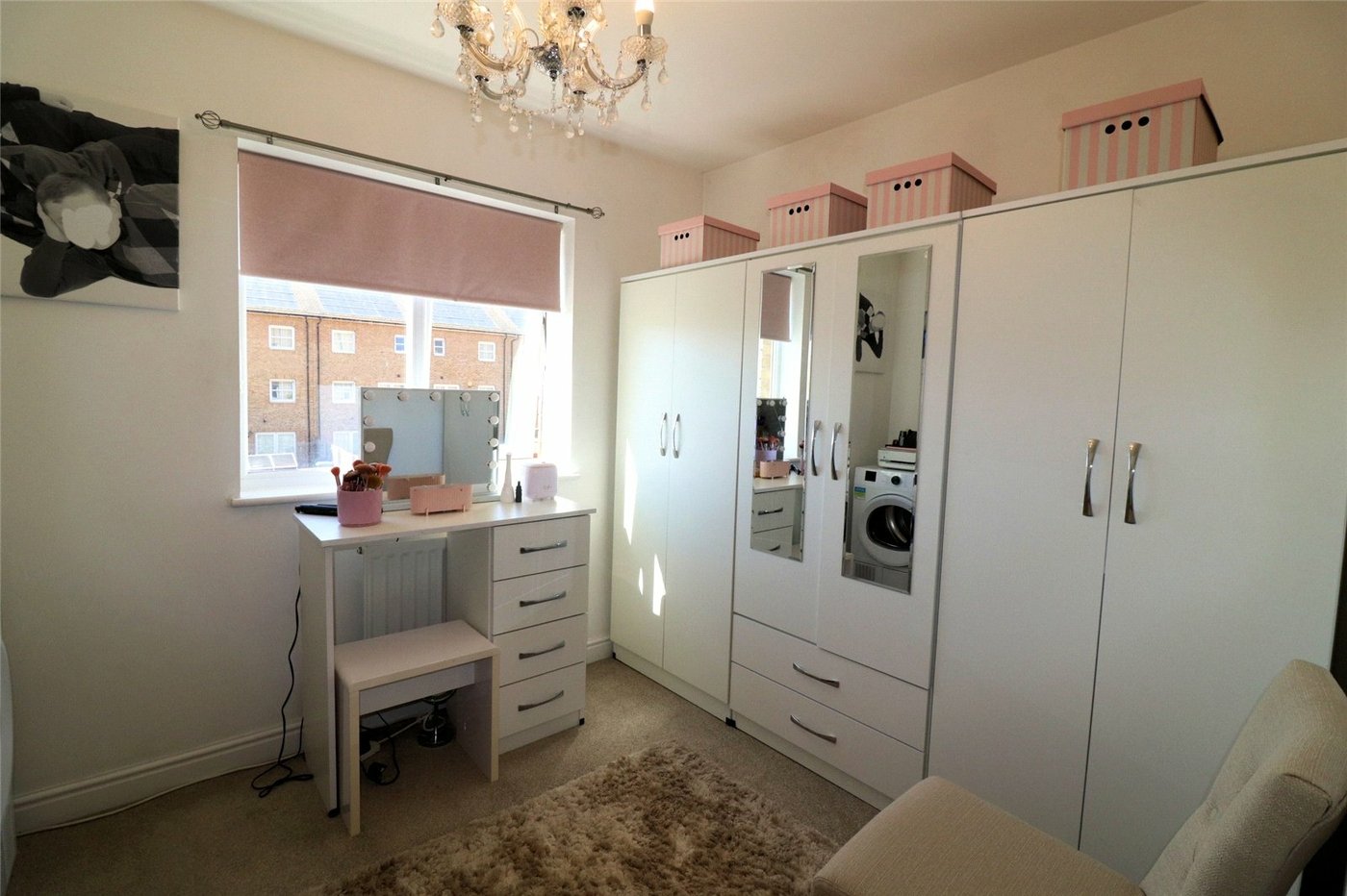 2 bedroom property for sale in Rainbow Road | Robinson Jackson