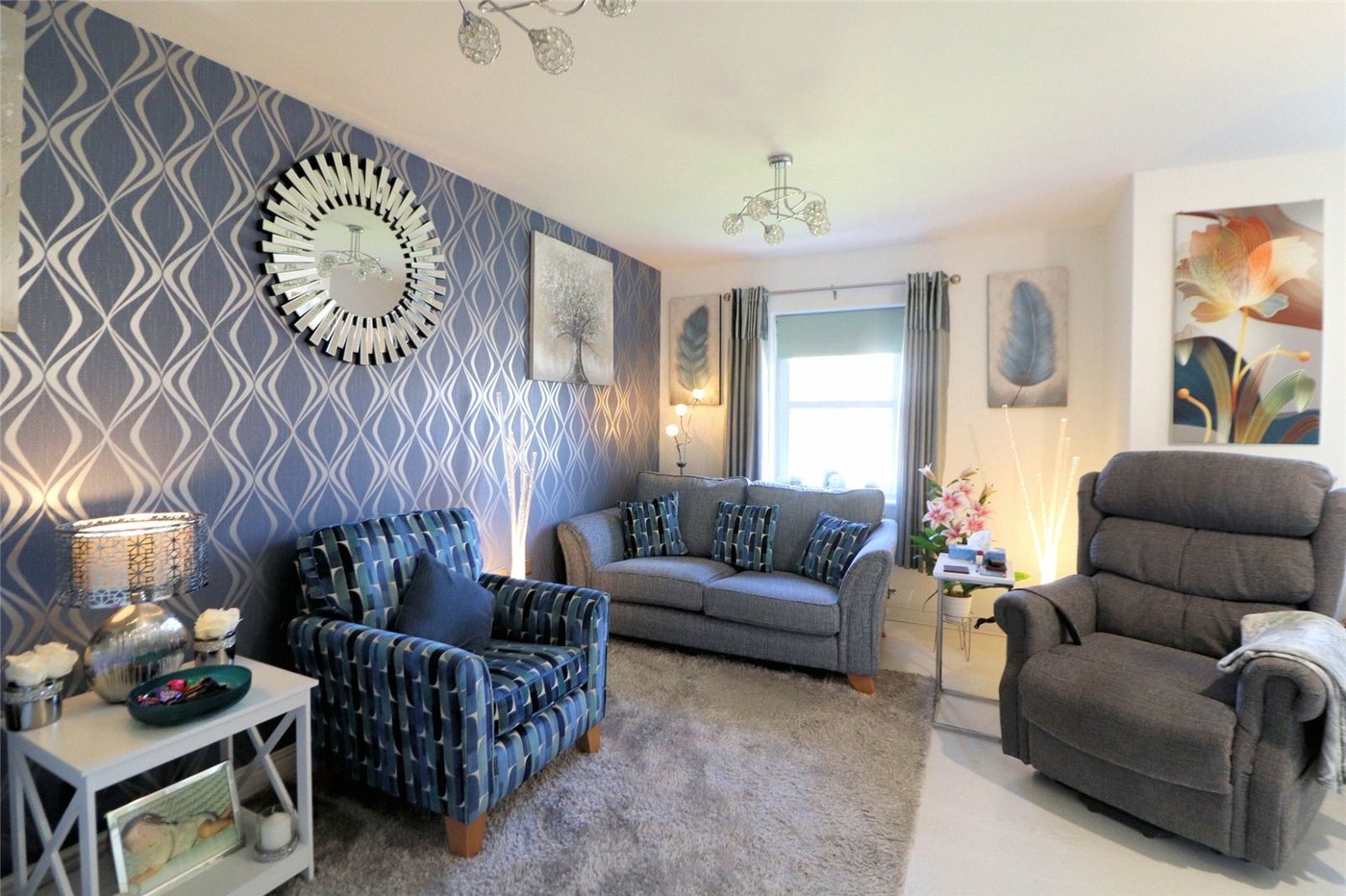 2 bedroom property for sale in Rainbow Road | Robinson Jackson