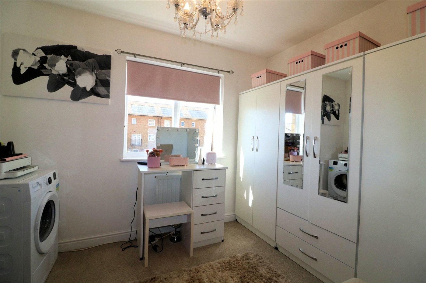 2 bedroom property for sale in Rainbow Road | Robinson Jackson