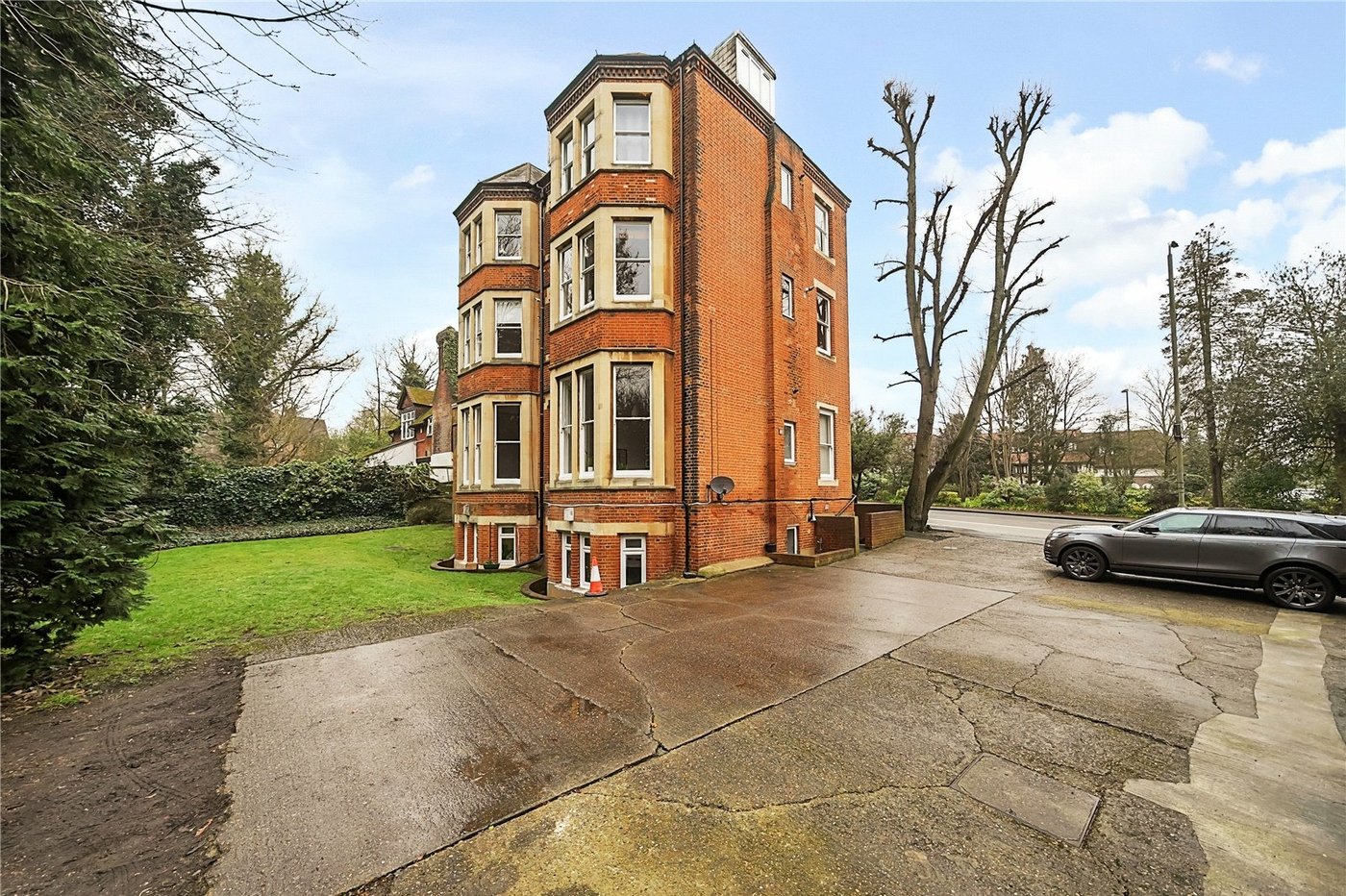 property for sale in London | Robinson Jackson