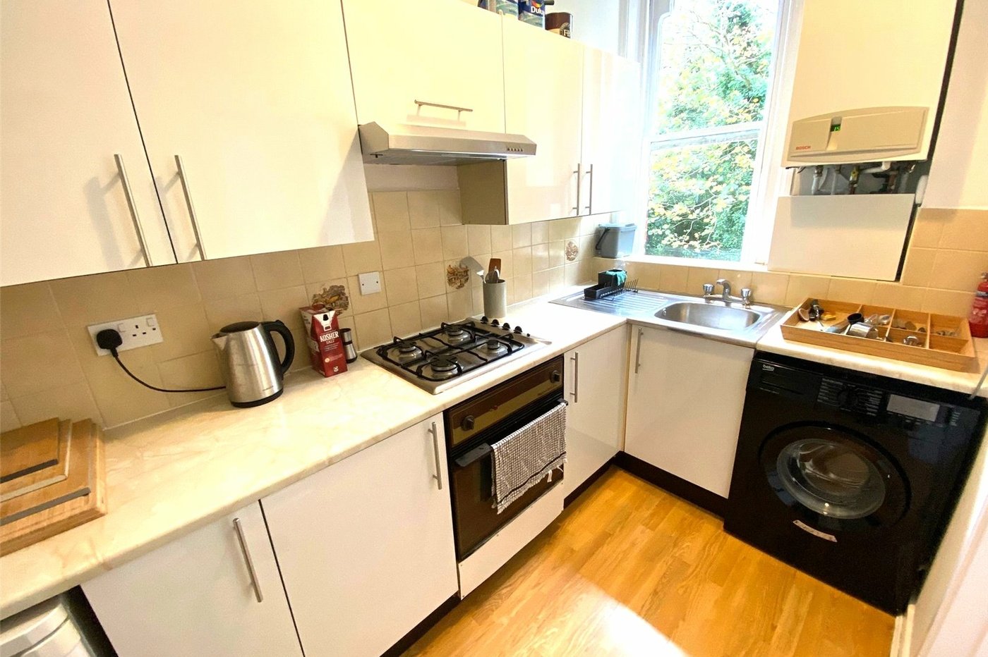 property for sale in  | Robinson Jackson