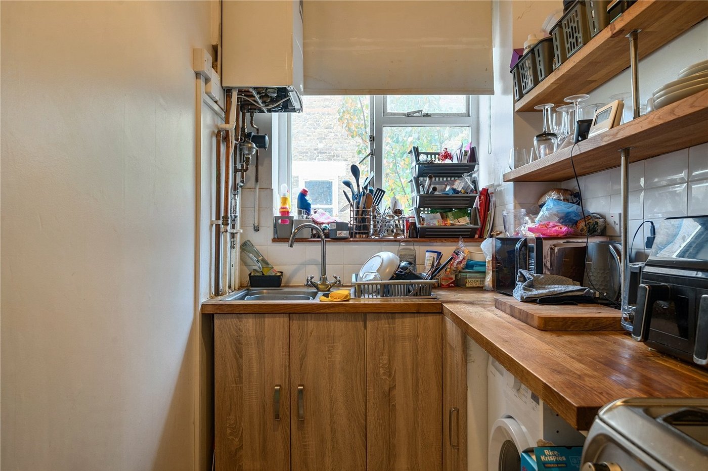 2 bedroom property for sale in  | Robinson Jackson