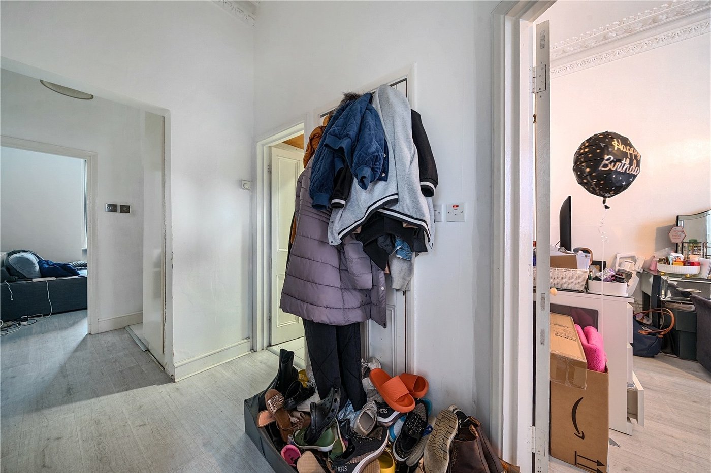 2 bedroom property for sale in  | Robinson Jackson