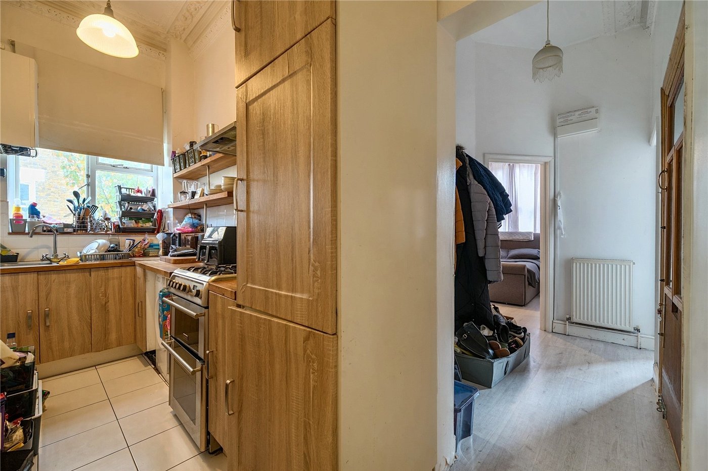 2 bedroom property for sale in  | Robinson Jackson